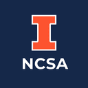 National Center for Supercomputing Applications logo