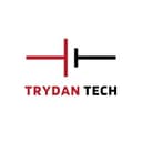 Trydan Tech logo